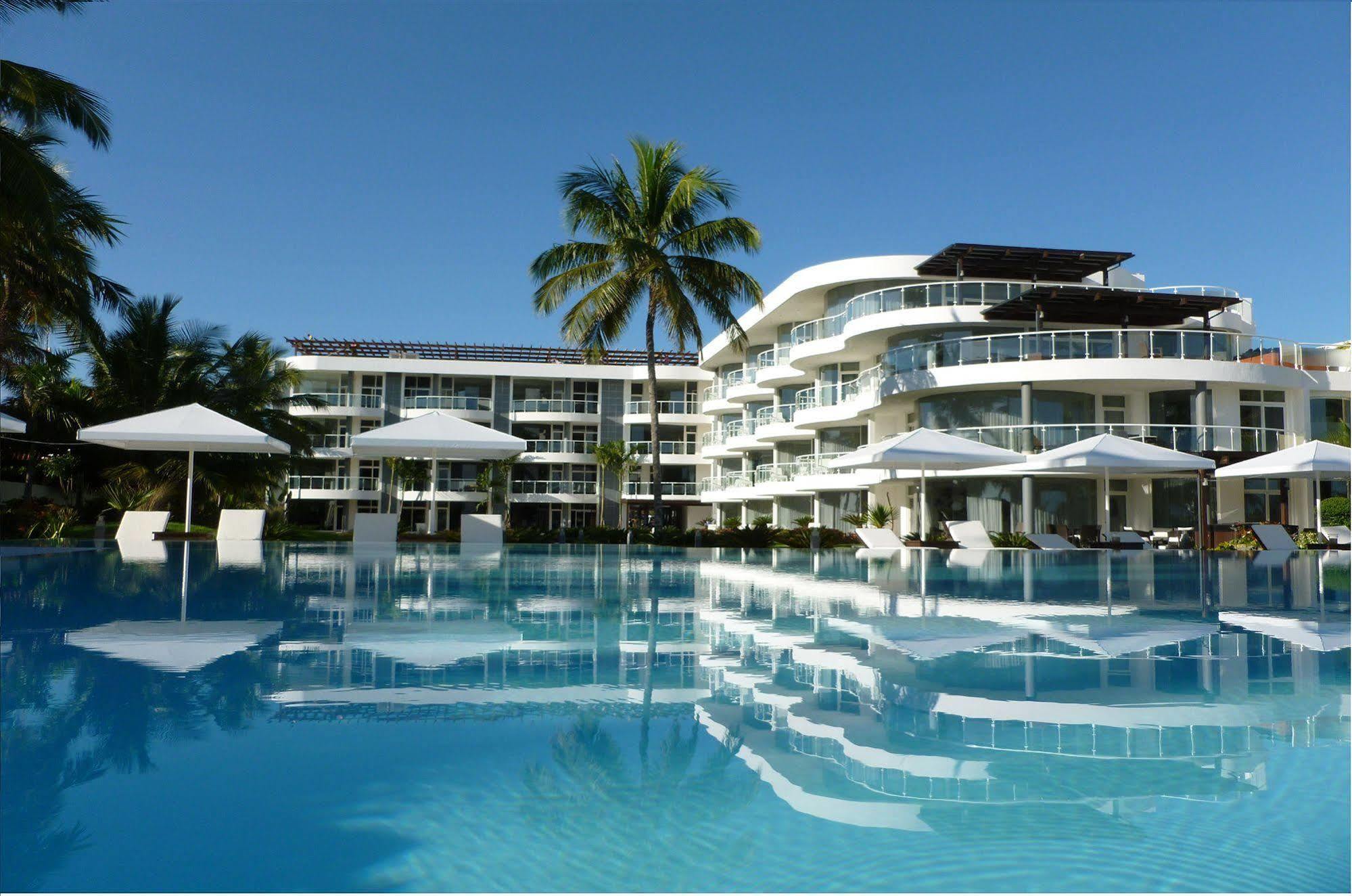 Millennium Resort & Spa Кабарете Екстер'єр фото