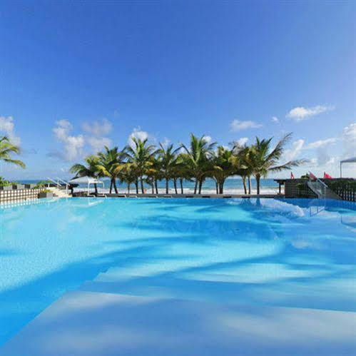 Millennium Resort & Spa Кабарете Екстер'єр фото
