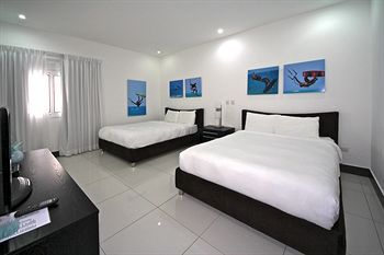 Millennium Resort & Spa Кабарете Екстер'єр фото